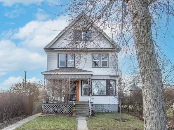 6127 15th St, Detroit, MI 48208