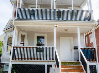 188 Woodrow Ave #2, Dorchester Center, MA 02124