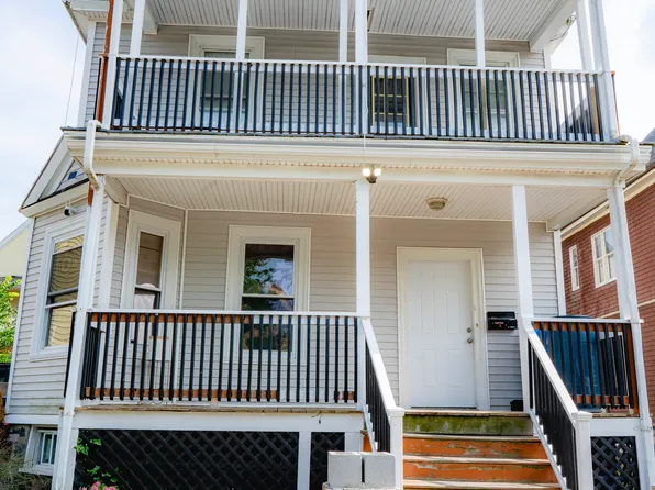 188 Woodrow Ave #2, Dorchester Center, MA 02124