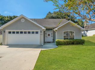 3468 Exmouth Ln, Tallahassee, FL 32317