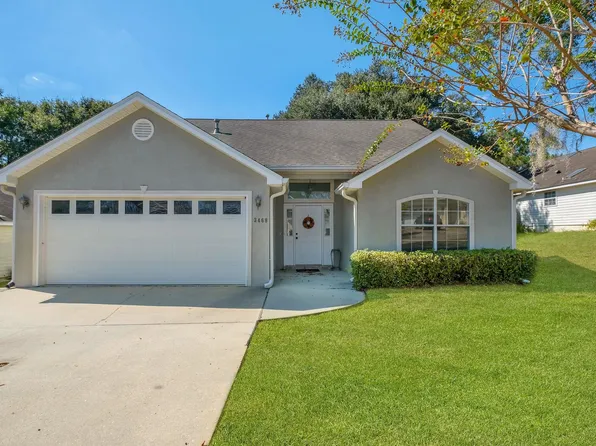 3468 Exmouth Ln, Tallahassee, FL 32317