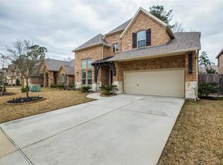 7618 Augusta Creek Ct, Spring, TX 77389