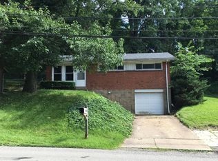 4352 Old William Penn Hwy, Monroeville, PA 15146