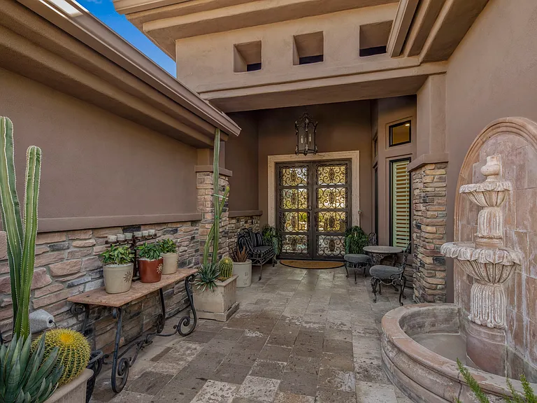 9609 E Roadrunner Dr — Photo 29