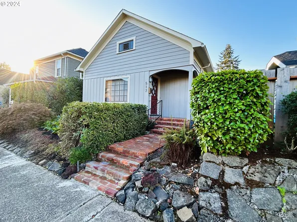 517 C St, Springfield, OR 97477