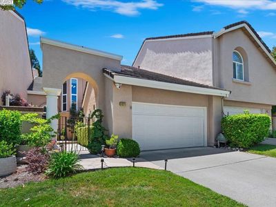 1271 Canyon Side Ave, San Ramon, CA, 94582