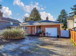 Richmond Reserve, Shoreline, WA 98177