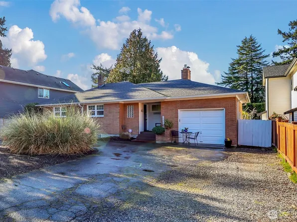 19041 21st Avenue NW, Shoreline, WA 98177