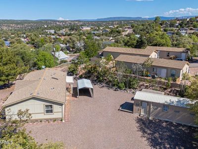 808 W Frontier St, Payson, AZ, 85541