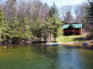 4471 Cth N #P, Rhinelander, WI 54501
