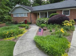 2628 Tanglewood Rd, Decatur, GA 30033