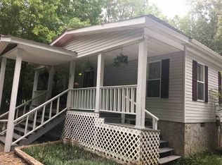 698 Horton Rd, Jackson, TN 38301