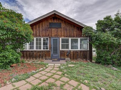 110 Duncan Ave, Manitou Springs, CO, 80829