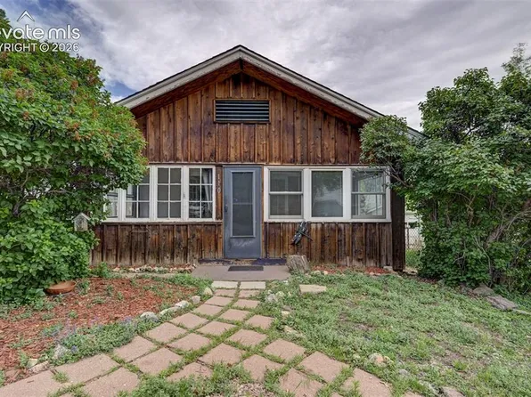 110 Duncan Ave, Manitou Springs, CO 80829