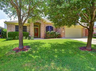 18321 Lake Edge Ct, Pflugerville, TX 78660