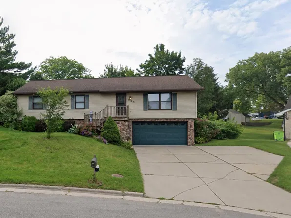 420 Donald St, Mayville, WI 53050