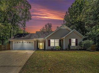 818 Courthouse Park Dr, Temple, GA 30179