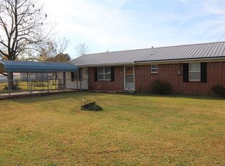 803 Indiana St, Panama, OK 74951