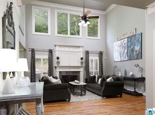 1477 Stoneykirk Rd, Pelham, AL 35124