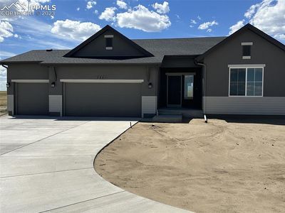 7251 Benito Wells Trl, Colorado Springs, CO, 80908