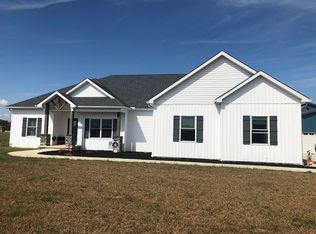 345 Snyder Rd, Chillicothe, OH 45601