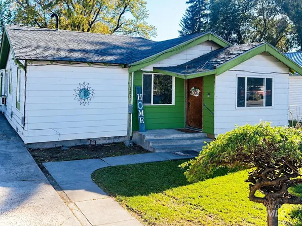 125 E 6th St, Rupert, ID 83350