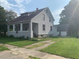 204 Hamilton St, Wayland, NY 14572