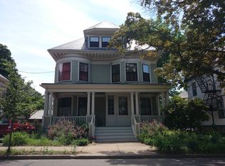 27 Osborne Rd, Brookline, MA 02446