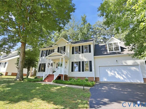 1536 Laurel Top Dr, Midlothian, VA 23114