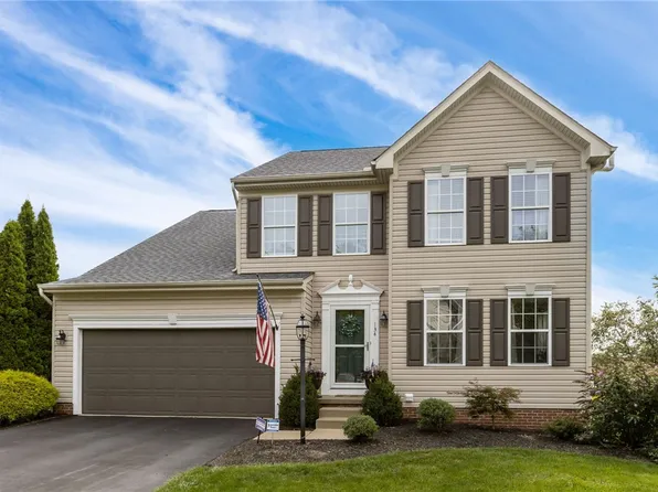 134 Brighton Ln, Mars, PA 16046