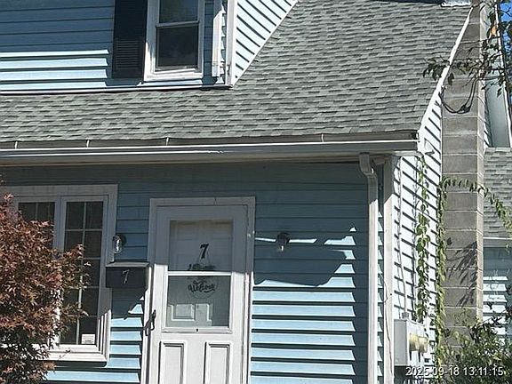 Exterior Address Verification