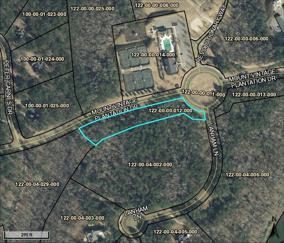 Tractw 8 Mount Vintage, North Augusta, SC 29860 Zillow