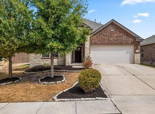 4309 Buffalo Ford Rd, Georgetown, TX 78628