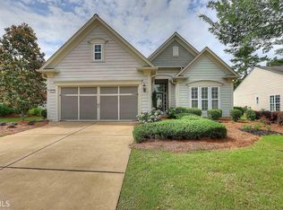 1131 Spring Station Rd #117, Greensboro, GA 30642