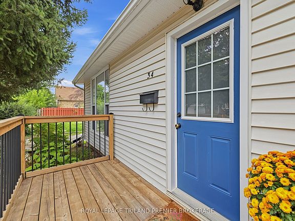 5th image of 34 Paddington Ave