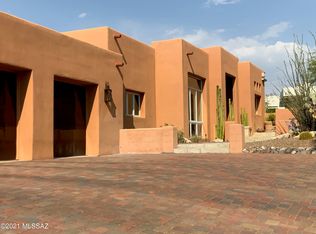 6100 N Via Presilla, Tucson, AZ 85718