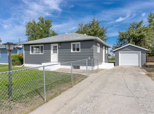 4219 Arden Ave, Billings, MT 59101
