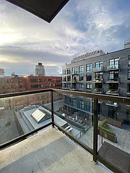 Rented by Carnegie Management Inc