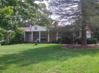 10054 Carol Ln, Dimondale, MI 48821