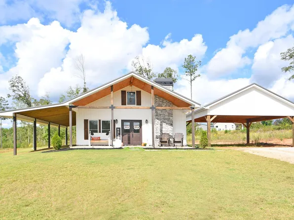 2963 County Road 30, Roanoke, AL 36274