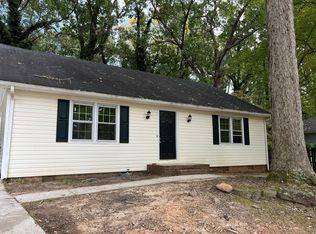 7344 Barberry Ct, Raleigh, NC 27615