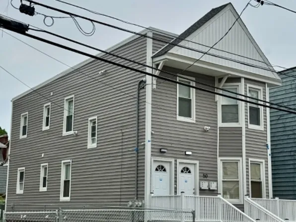50 Willoughby St, Newark City, NJ 07112
