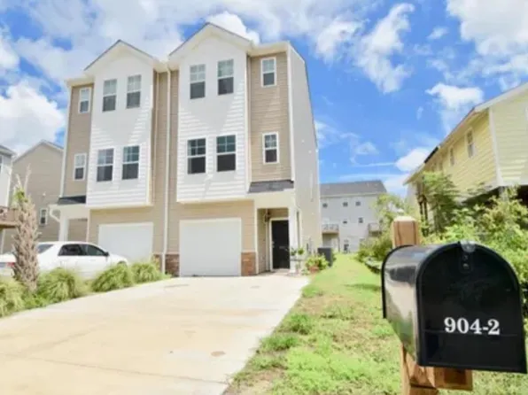 904 Blanche Ave #2, Carolina Beach, NC 28428