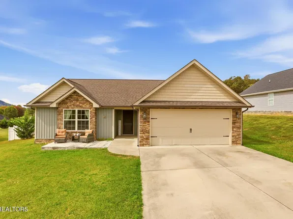 129 Dayflower Way, Maynardville, TN 37807