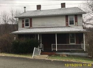 237 2nd Ave, Bovard, PA
