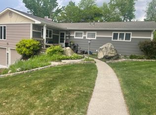 3114 Lohof Dr, Billings, MT 59102