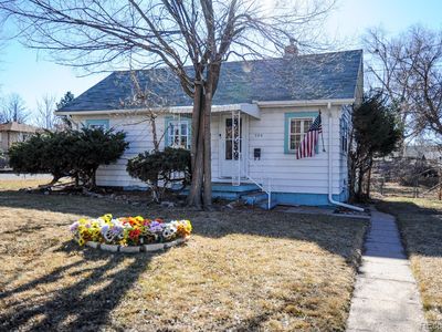 700 W Radcliff Avenue, Englewood, CO, 80110