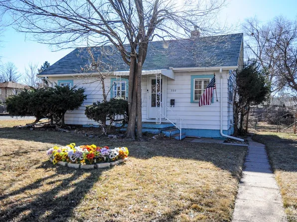 700 W Radcliff Avenue, Englewood, CO 80110