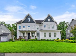 41131 Hickory Hedge Pl, Aldie, VA 20105
