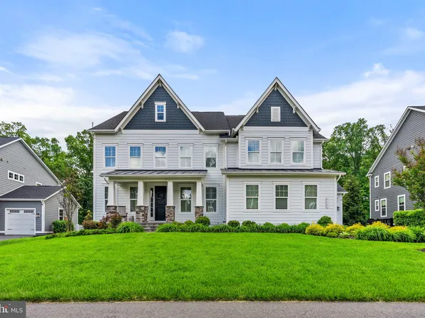 41131 Hickory Hedge Pl, Aldie, VA 20105